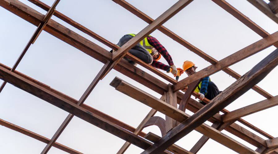 Professional gutter cleaning services in Richfield, NC